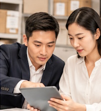 Услуги Полное сопровождение бизнеса с Китаем под ключ в Инте